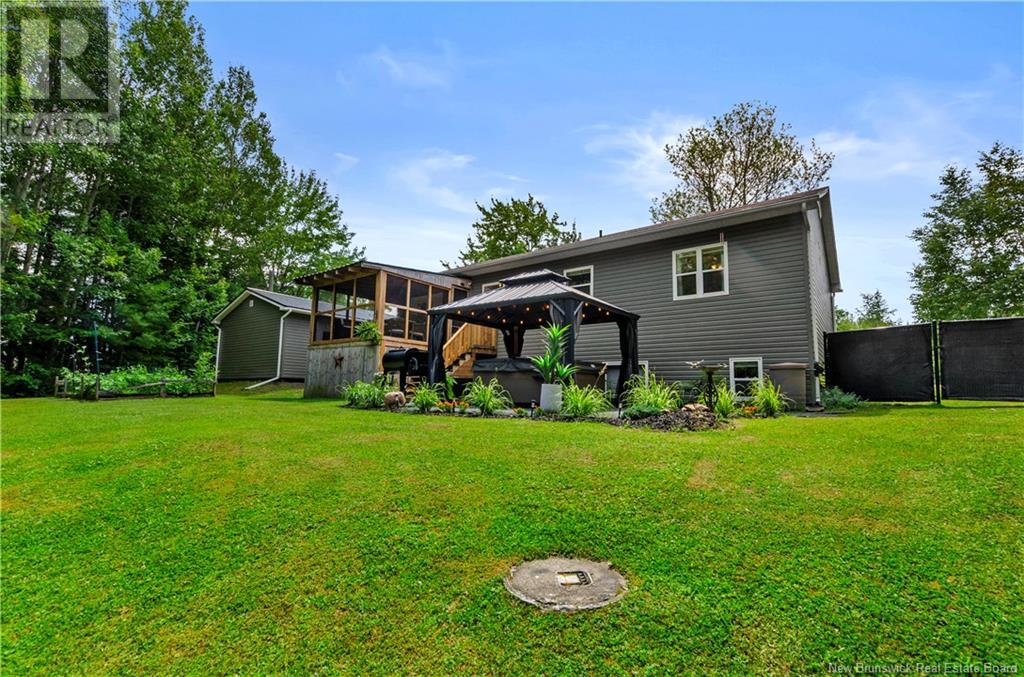 181 Urquhart Street, Noonan, New Brunswick  E3A 9R9 - Photo 41 - NB123178