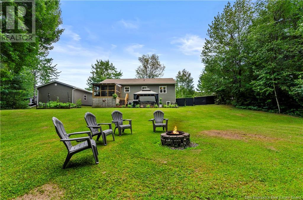 181 Urquhart Street, Noonan, New Brunswick  E3A 9R9 - Photo 42 - NB123178