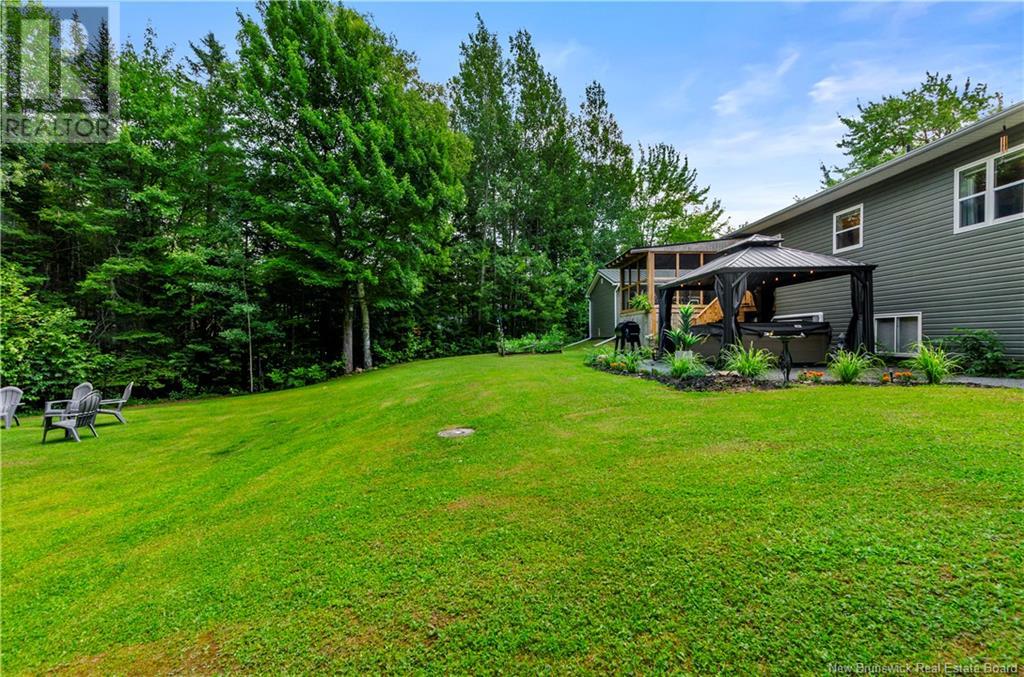 181 Urquhart Street, Noonan, New Brunswick  E3A 9R9 - Photo 43 - NB123178