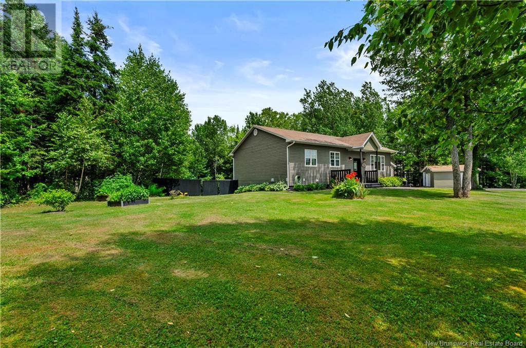 181 Urquhart Street, Noonan, New Brunswick  E3A 9R9 - Photo 45 - NB123178