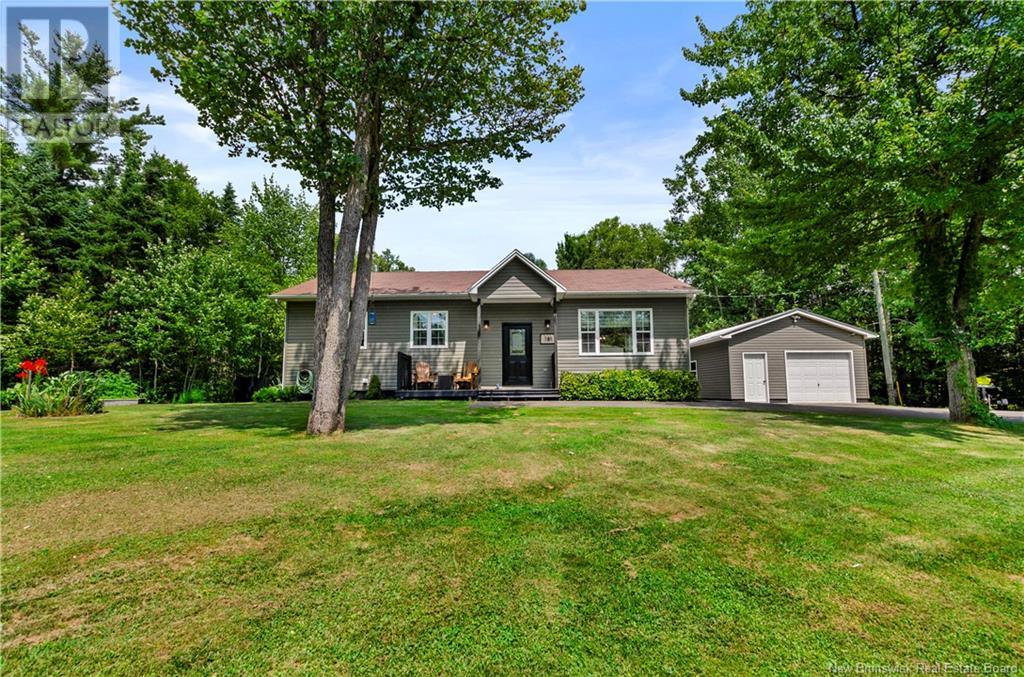 181 Urquhart Street, Noonan, New Brunswick  E3A 9R9 - Photo 49 - NB123178