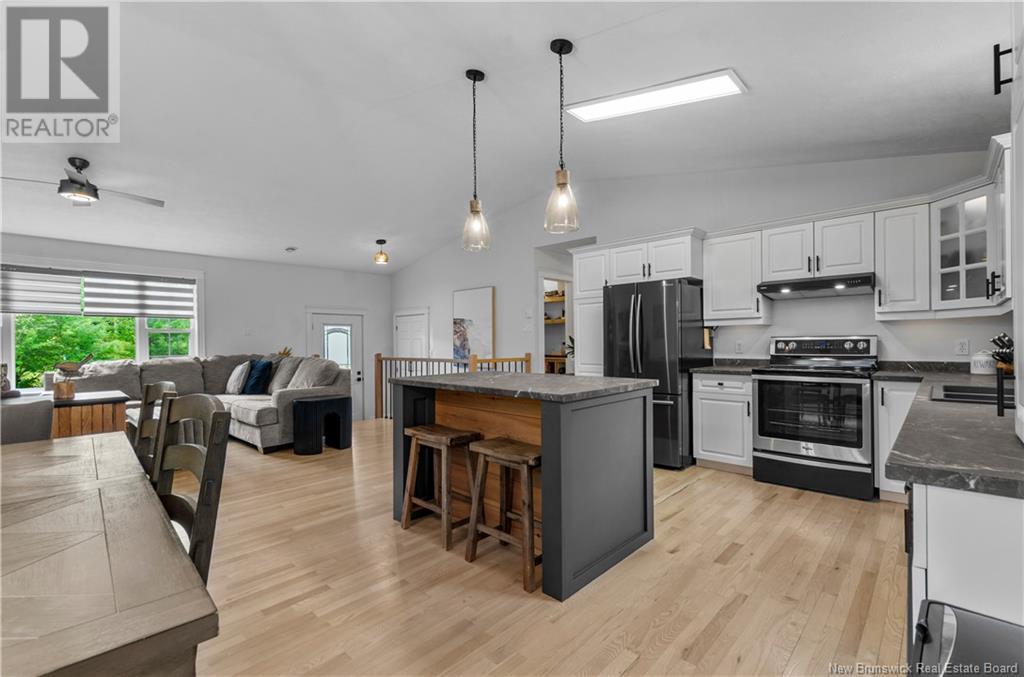 181 Urquhart Street, Noonan, New Brunswick  E3A 9R9 - Photo 5 - NB123178