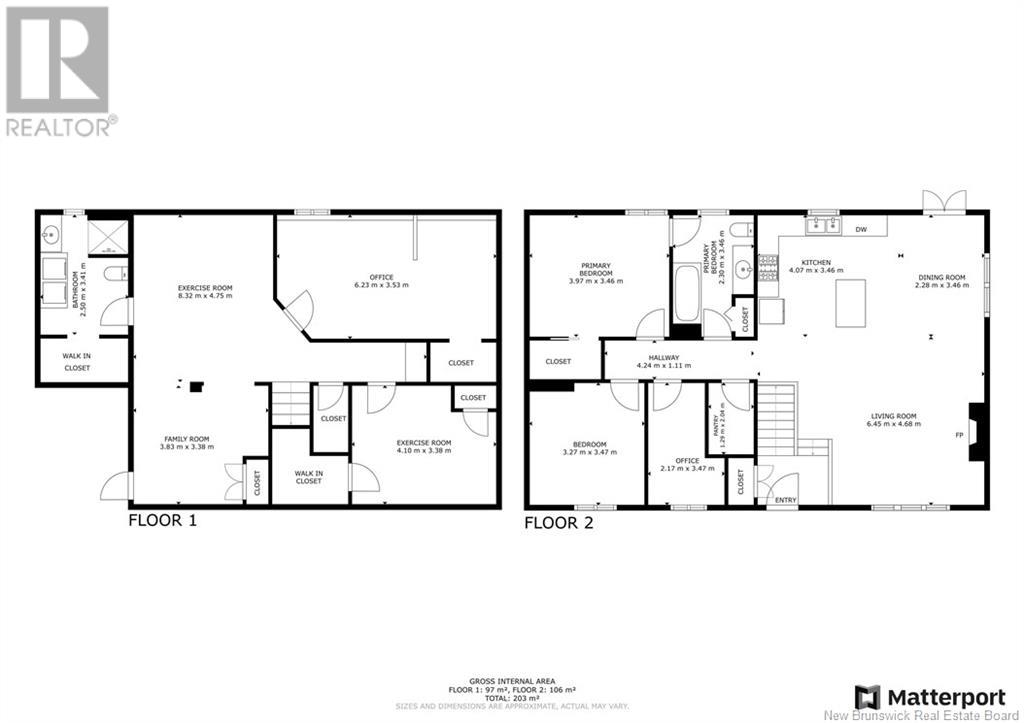 181 Urquhart Street, Noonan, New Brunswick  E3A 9R9 - Photo 50 - NB123178
