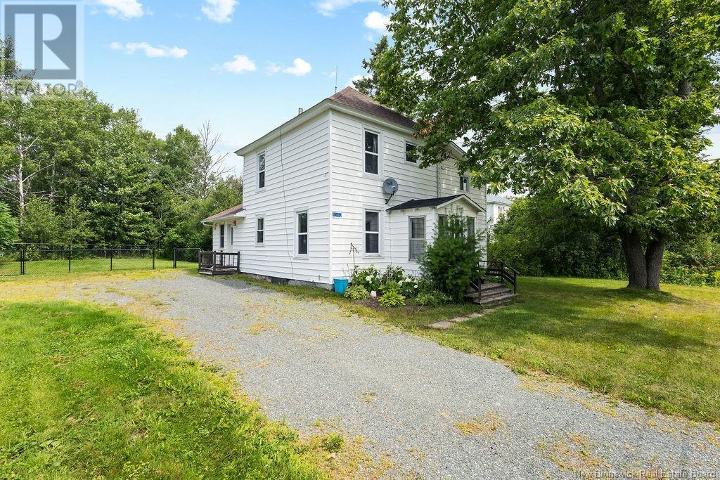 1090 HWY 425, Whitney, New Brunswick