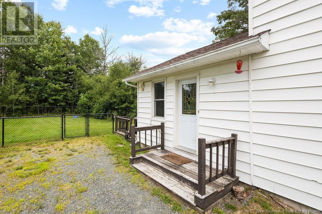 1090 Hwy 425, Whitney, New Brunswick  E1V 4K8 - Photo 12 - NB123155