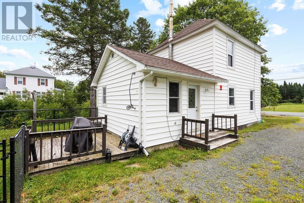 1090 Hwy 425, Whitney, New Brunswick  E1V 4K8 - Photo 3 - NB123155