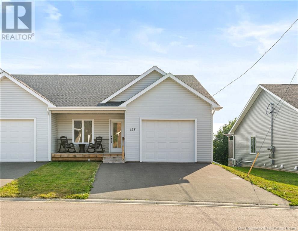 125 McQueen Street, Shediac, New Brunswick