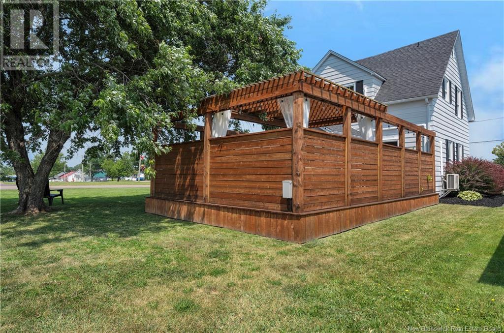 4562 Rue Principale, Saint-Antoine, New Brunswick  E4V 1R3 - Photo 41 - NB123165