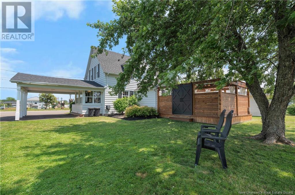 4562 Rue Principale, Saint-Antoine, New Brunswick  E4V 1R3 - Photo 42 - NB123165