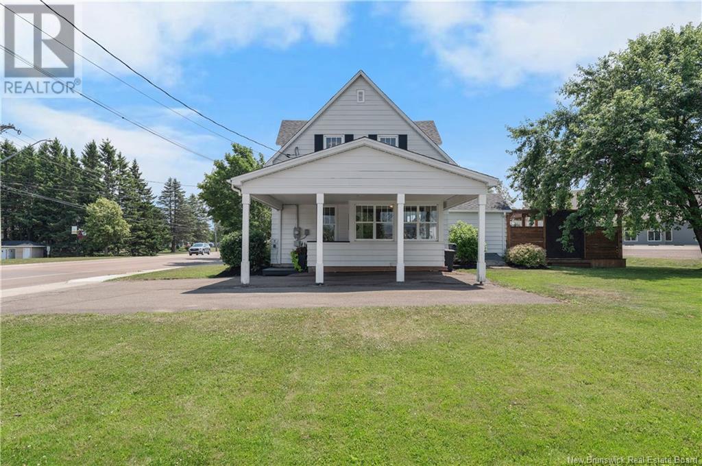 4562 Rue Principale, Saint-Antoine, New Brunswick  E4V 1R3 - Photo 43 - NB123165