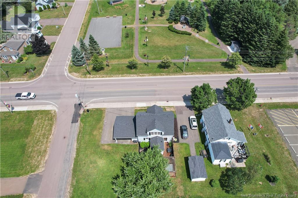 4562 Rue Principale, Saint-Antoine, New Brunswick  E4V 1R3 - Photo 44 - NB123165