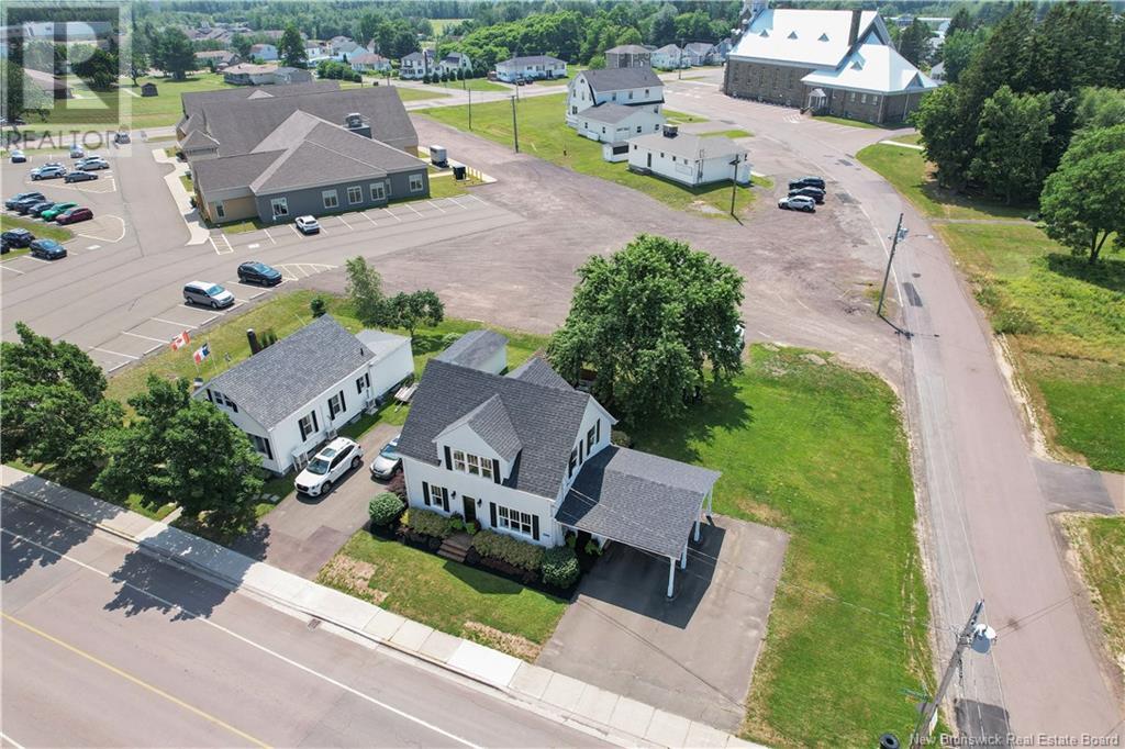 4562 Rue Principale, Saint-Antoine, New Brunswick  E4V 1R3 - Photo 47 - NB123165