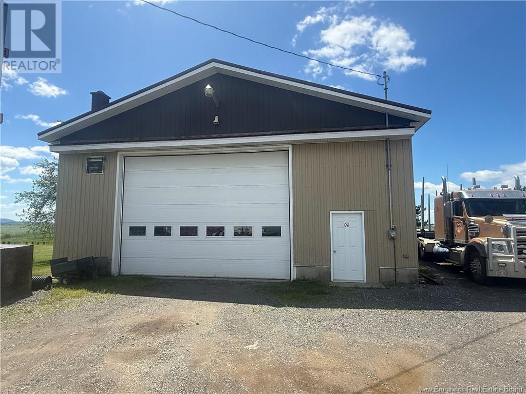 289 1ier Rang, Dsl De Drummond/dsl Of Drummond, New Brunswick  E3Y 2S7 - Photo 35 - NB123299