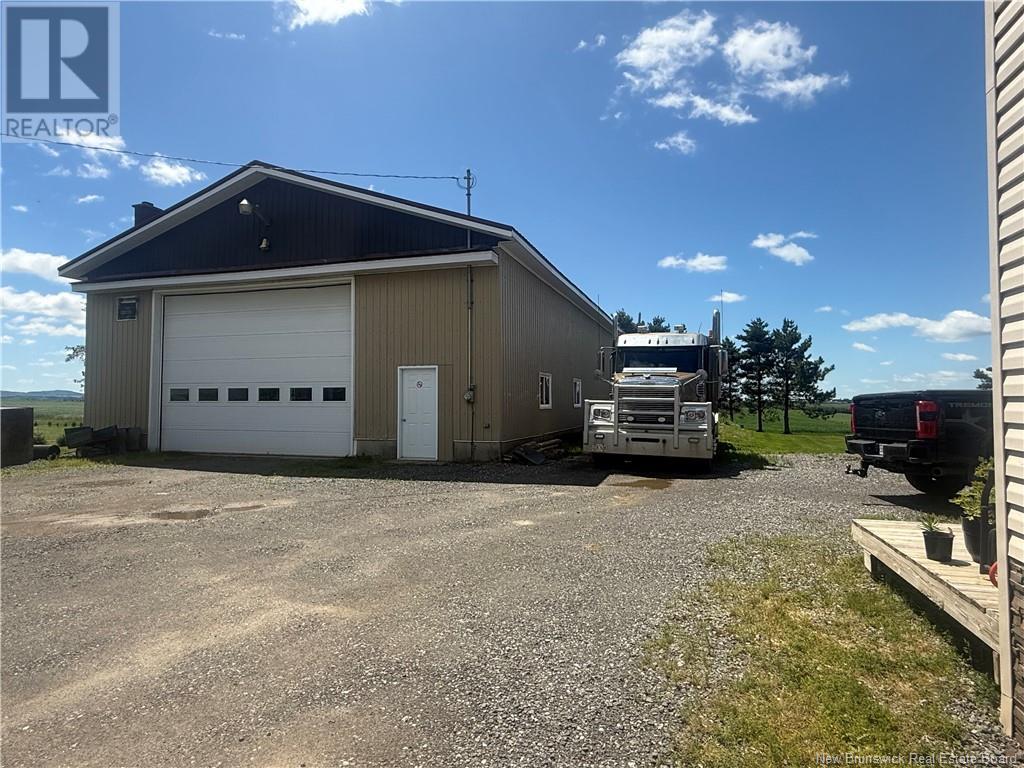 289 1ier Rang, Dsl De Drummond/dsl Of Drummond, New Brunswick  E3Y 2S7 - Photo 36 - NB123299