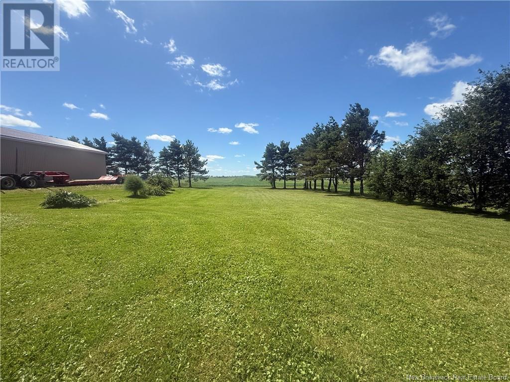 289 1ier Rang, Dsl De Drummond/dsl Of Drummond, New Brunswick  E3Y 2S7 - Photo 39 - NB123299
