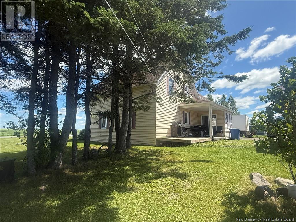289 1ier Rang, Dsl De Drummond/dsl Of Drummond, New Brunswick  E3Y 2S7 - Photo 41 - NB123299