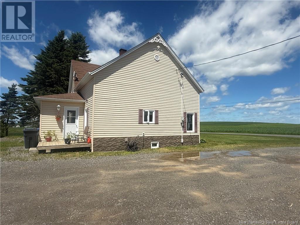 289 1ier Rang, Dsl De Drummond/dsl Of Drummond, New Brunswick  E3Y 2S7 - Photo 5 - NB123299