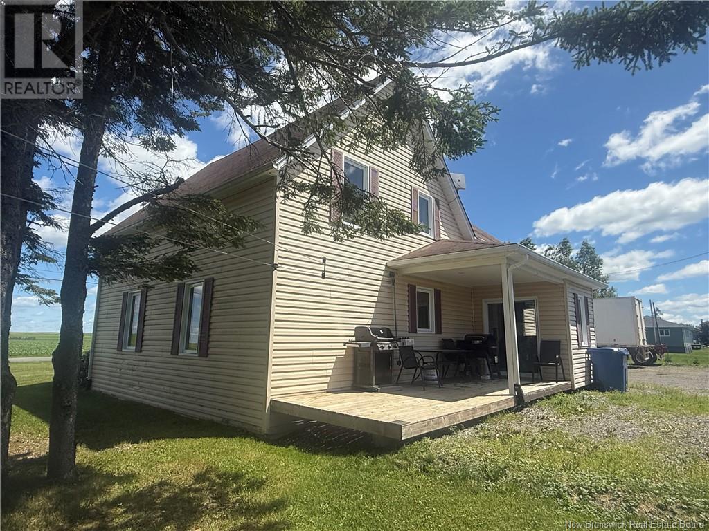 289 1ier Rang, Dsl De Drummond/dsl Of Drummond, New Brunswick  E3Y 2S7 - Photo 6 - NB123299