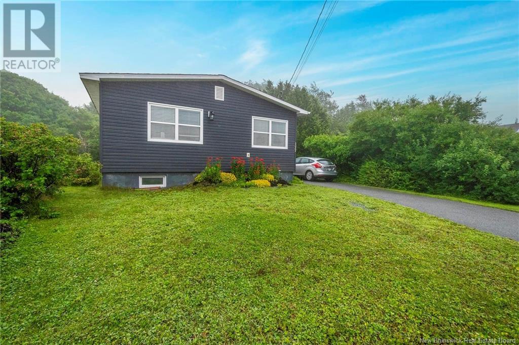 177 Bellevue Street, Saint John, New Brunswick
