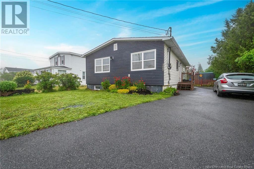177 Bellevue Street, Saint John, New Brunswick  E2J 1L8 - Photo 2 - NB123284