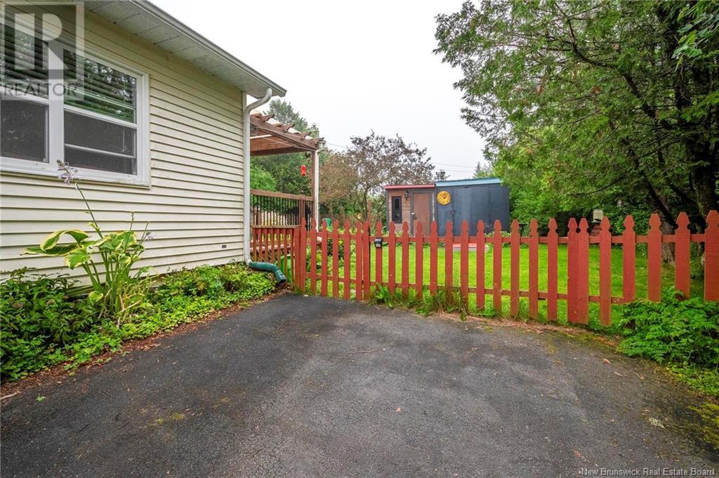 177 Bellevue Street, Saint John, New Brunswick  E2J 1L8 - Photo 20 - NB123284
