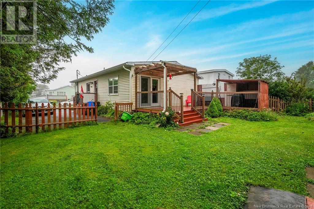 177 Bellevue Street, Saint John, New Brunswick  E2J 1L8 - Photo 21 - NB123284