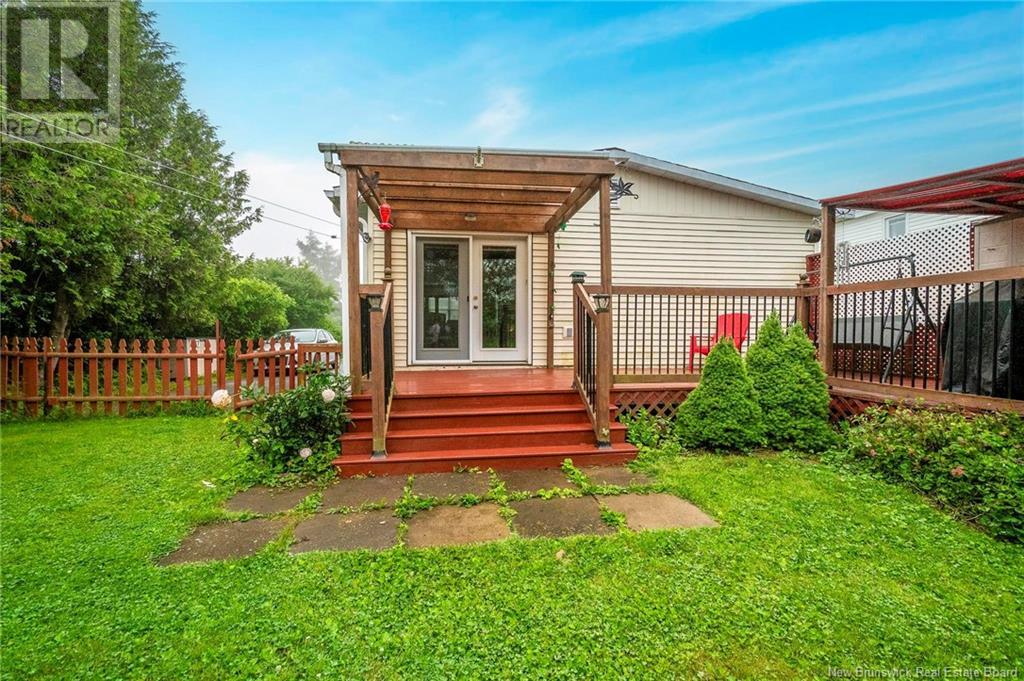 177 Bellevue Street, Saint John, New Brunswick  E2J 1L8 - Photo 22 - NB123284