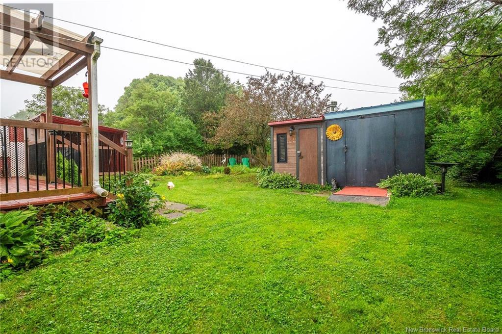 177 Bellevue Street, Saint John, New Brunswick  E2J 1L8 - Photo 23 - NB123284