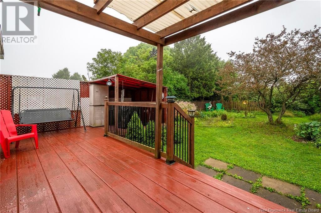 177 Bellevue Street, Saint John, New Brunswick  E2J 1L8 - Photo 24 - NB123284