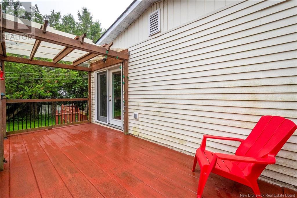 177 Bellevue Street, Saint John, New Brunswick  E2J 1L8 - Photo 27 - NB123284