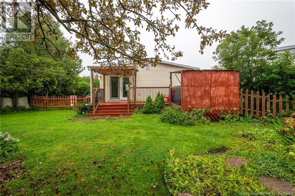 177 Bellevue Street, Saint John, New Brunswick  E2J 1L8 - Photo 30 - NB123284