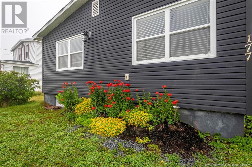 177 Bellevue Street, Saint John, New Brunswick  E2J 1L8 - Photo 32 - NB123284