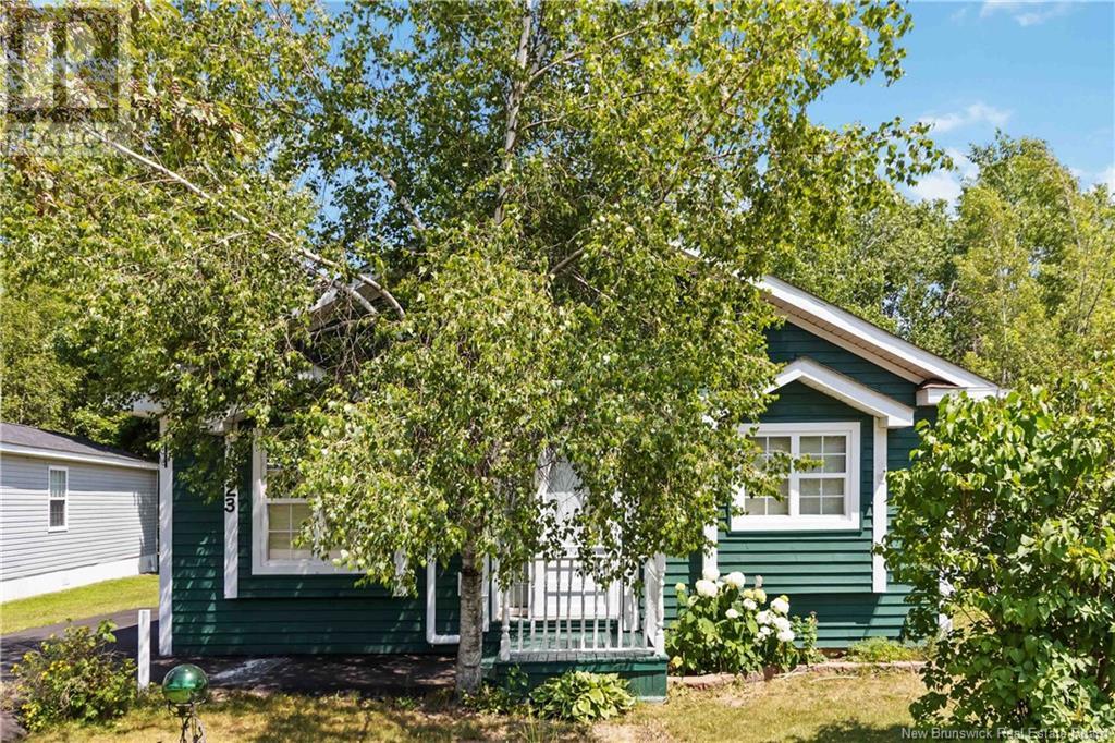 23 Sequoia, Moncton, New Brunswick