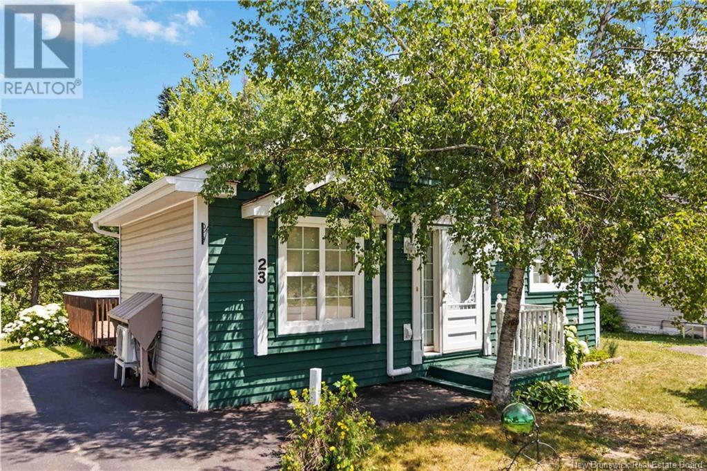 23 Sequoia, Moncton, New Brunswick  E1E 0A1 - Photo 2 - NB123138