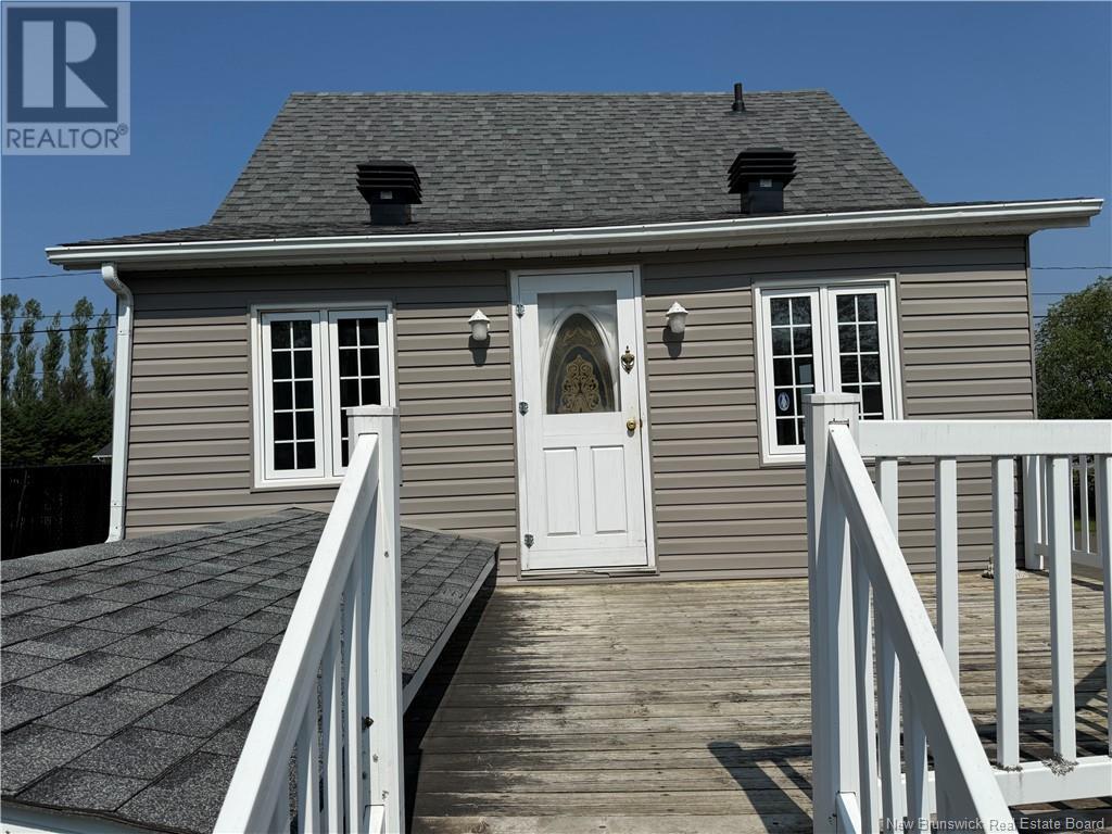 120 Drummond Station Road, Drummond, New Brunswick  E3Y 1W3 - Photo 23 - NB123297