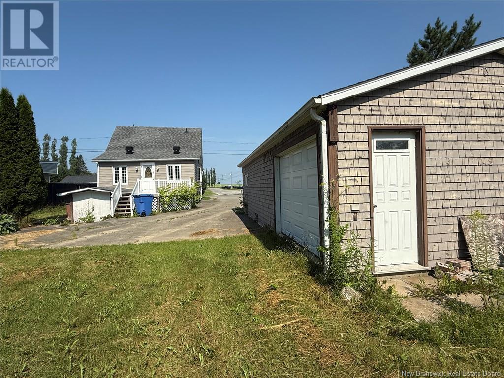 120 Drummond Station Road, Drummond, New Brunswick  E3Y 1W3 - Photo 24 - NB123297