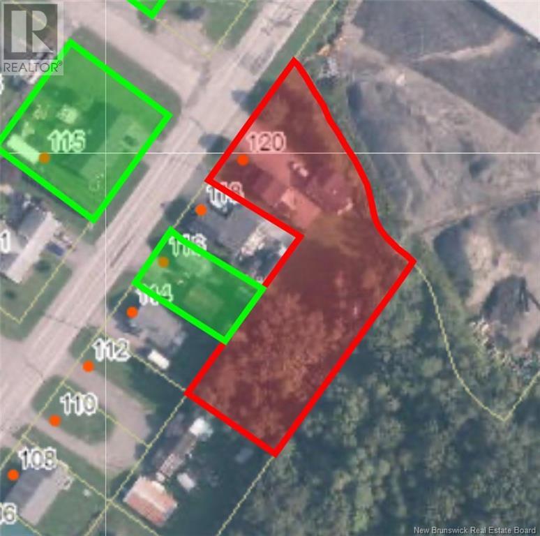 120 Drummond Station Road, Drummond, New Brunswick  E3Y 1W3 - Photo 25 - NB123297
