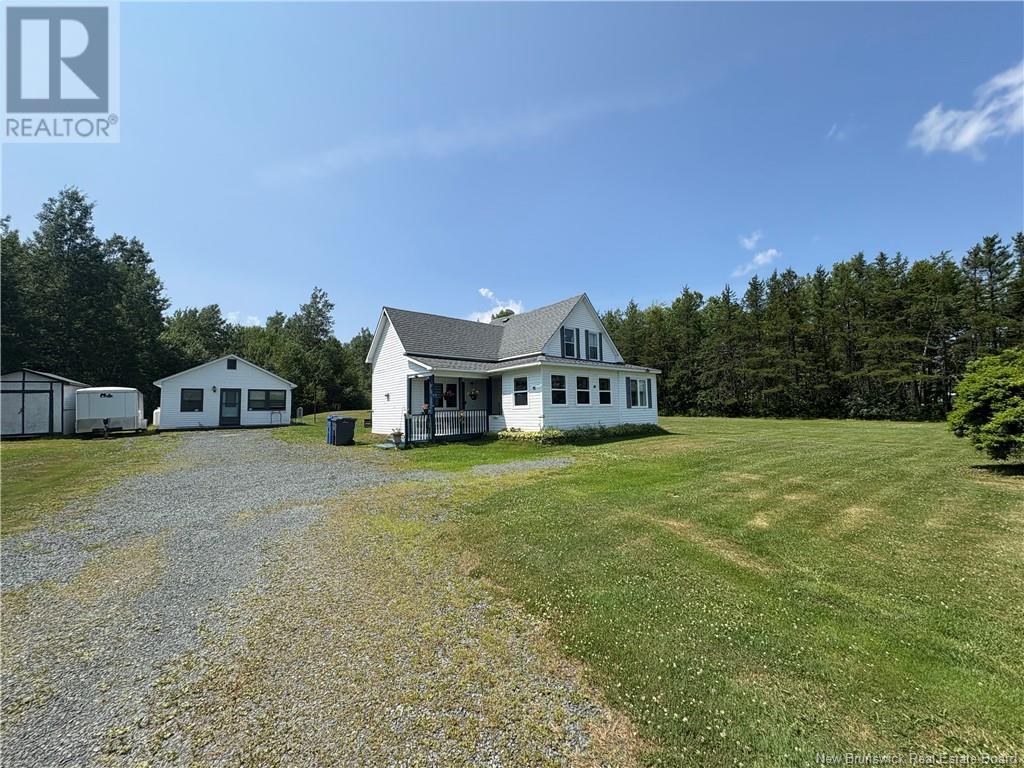 359 Bellefond, Bellefond, New Brunswick  E1V 4T6 - Photo 2 - NB123296