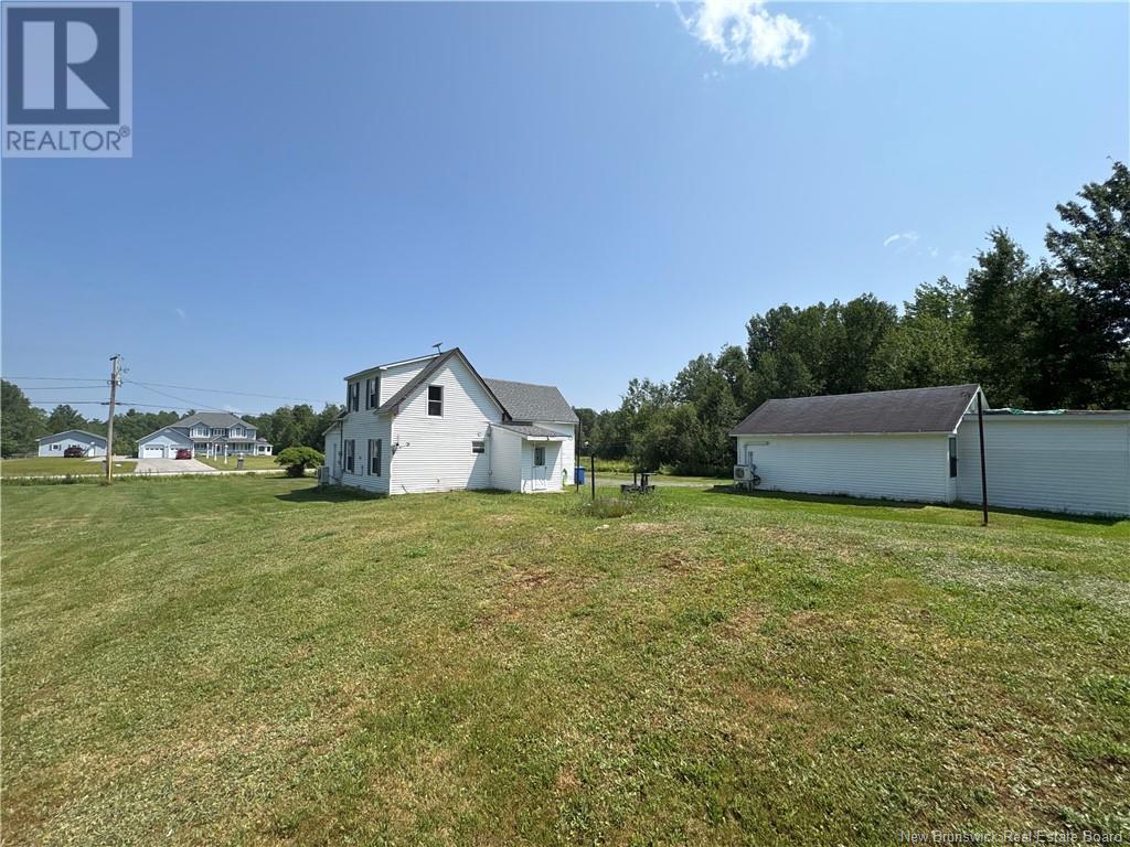 359 Bellefond, Bellefond, New Brunswick  E1V 4T6 - Photo 27 - NB123296