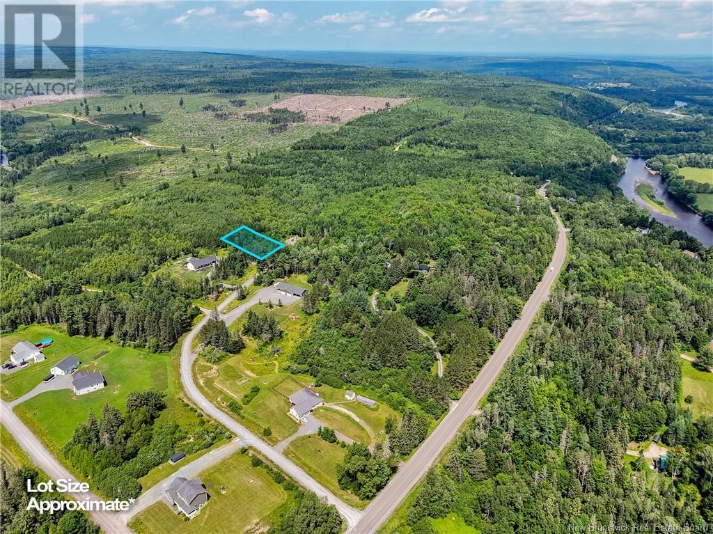 2022-4 Birch Lane, Durham Bridge, New Brunswick  E6C 0A5 - Photo 2 - NB122927