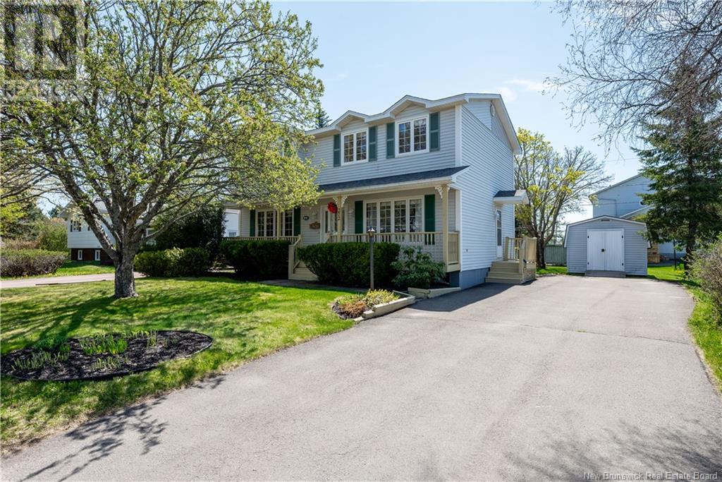 272 Gaspe Street, Dieppe, New Brunswick  E1A 5E1 - Photo 2 - NB123056