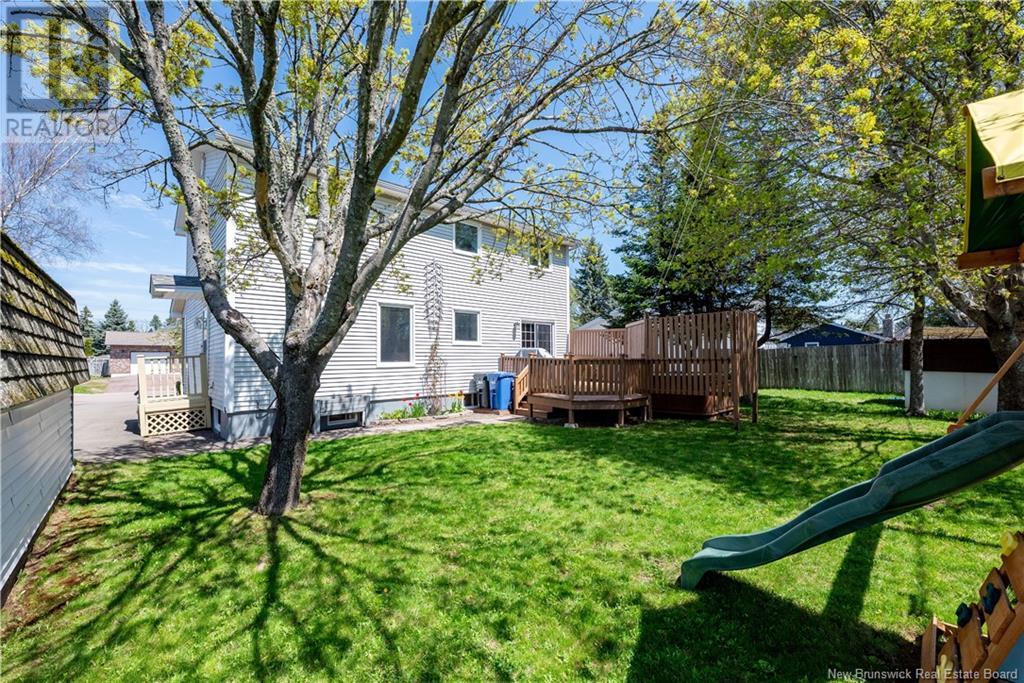 272 Gaspe Street, Dieppe, New Brunswick  E1A 5E1 - Photo 29 - NB123056