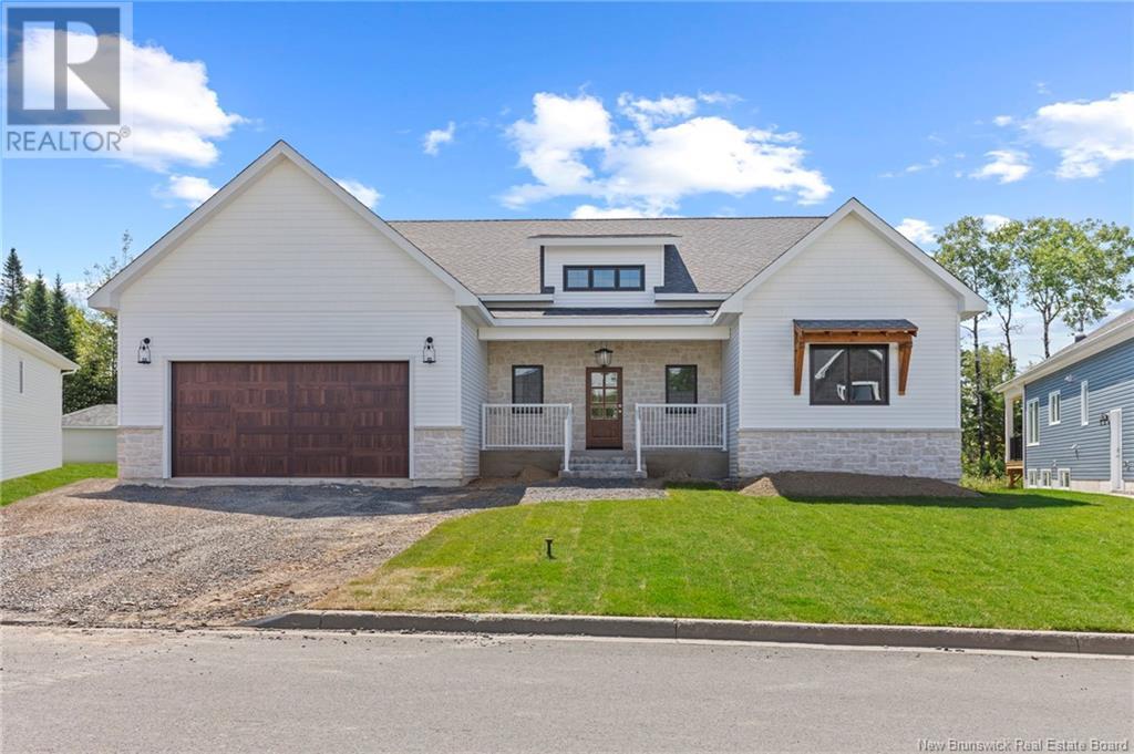 80 Stonehill Lane, Fredericton, New Brunswick