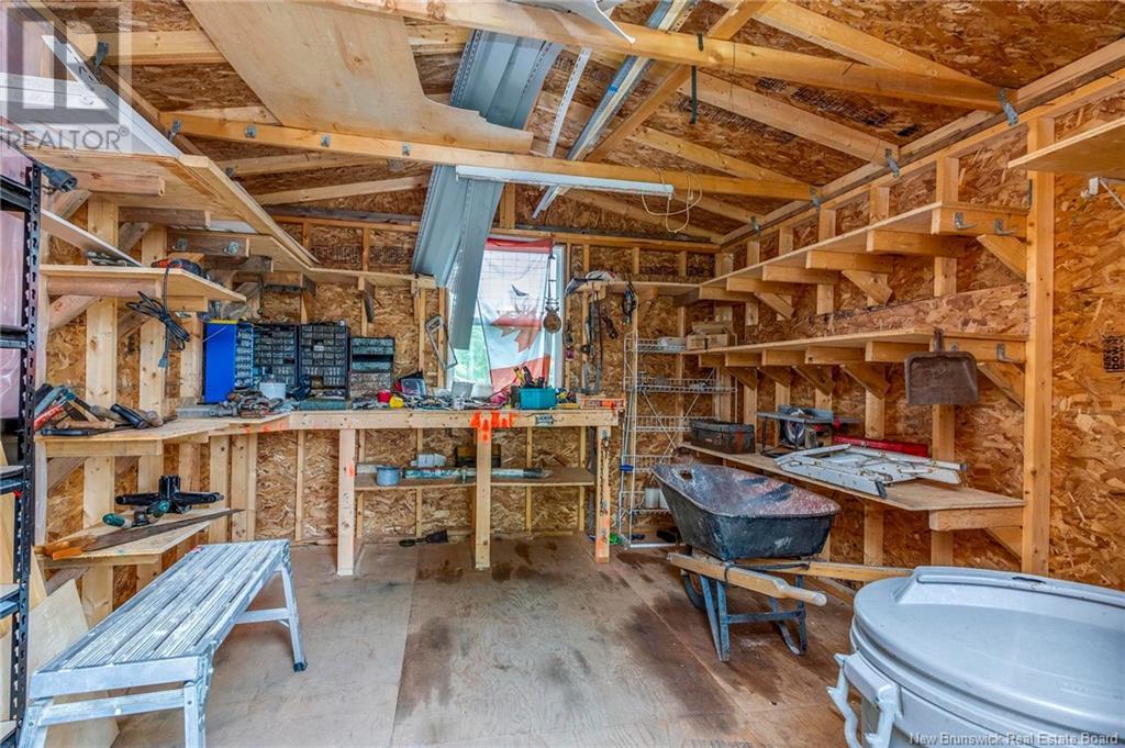 19 Fall Drive, Saint John, New Brunswick  E2N 1N9 - Photo 33 - NB123295