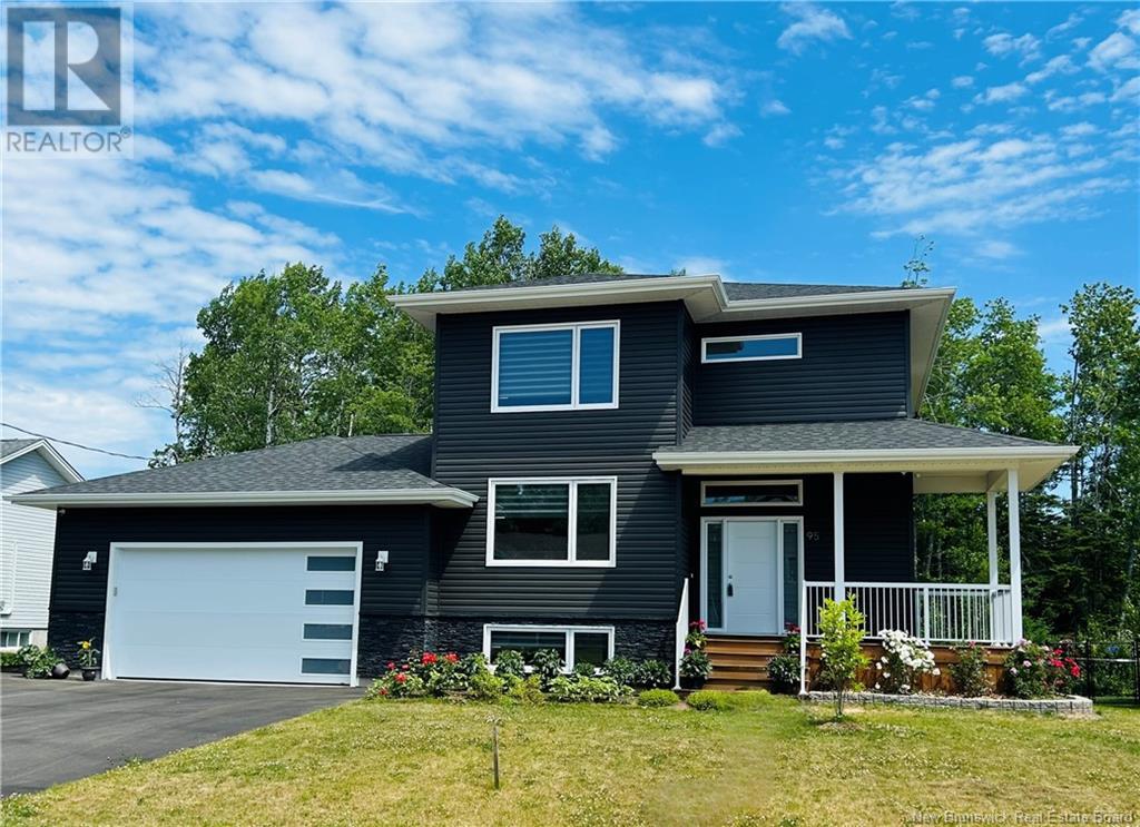 95 Satara Drive, Moncton, New Brunswick