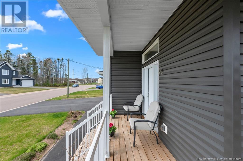 95 Satara Drive, Moncton, New Brunswick  E1G 6A5 - Photo 3 - NB123182