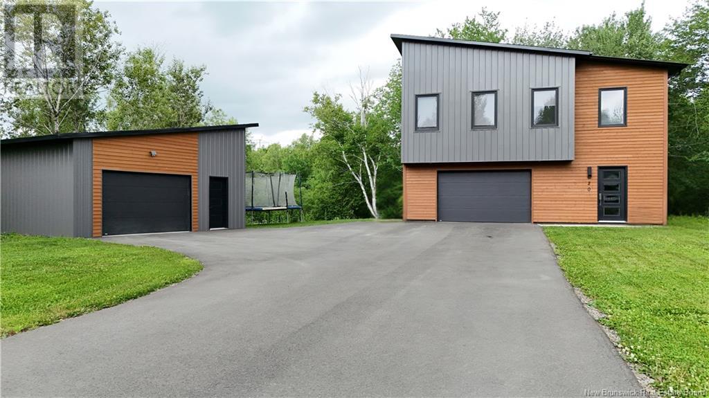 20 Apple Lane, Keswick Ridge, New Brunswick  E6L 1P6 - Photo 1 - NB123341