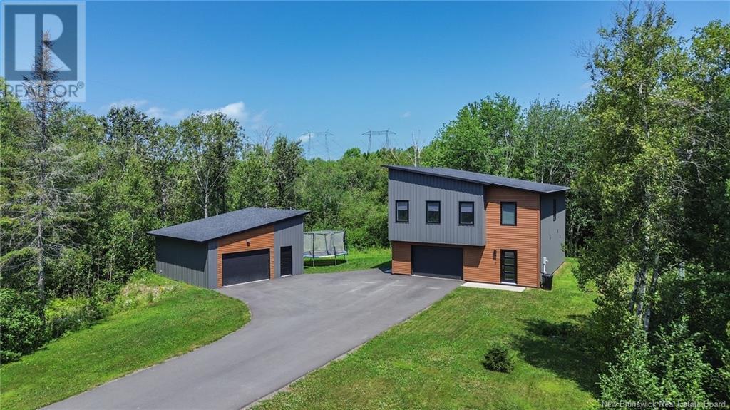 20 Apple Lane, Keswick Ridge, New Brunswick  E6L 1P6 - Photo 44 - NB123341