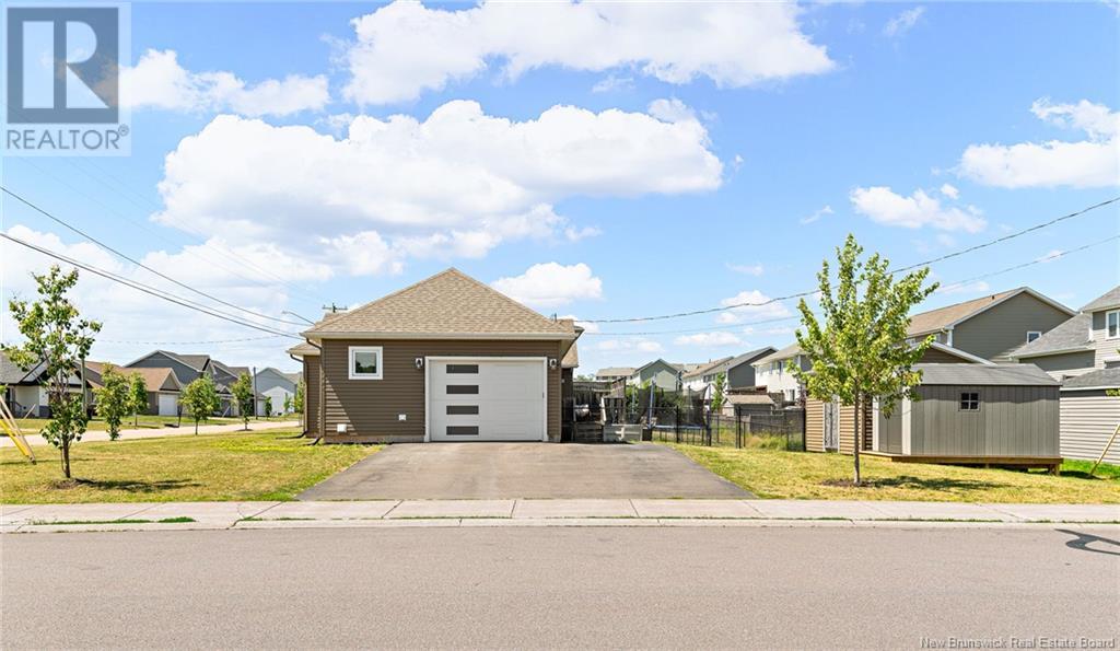 3 Pebble Creek Way, Moncton, New Brunswick  E1E 0C7 - Photo 2 - NB123335