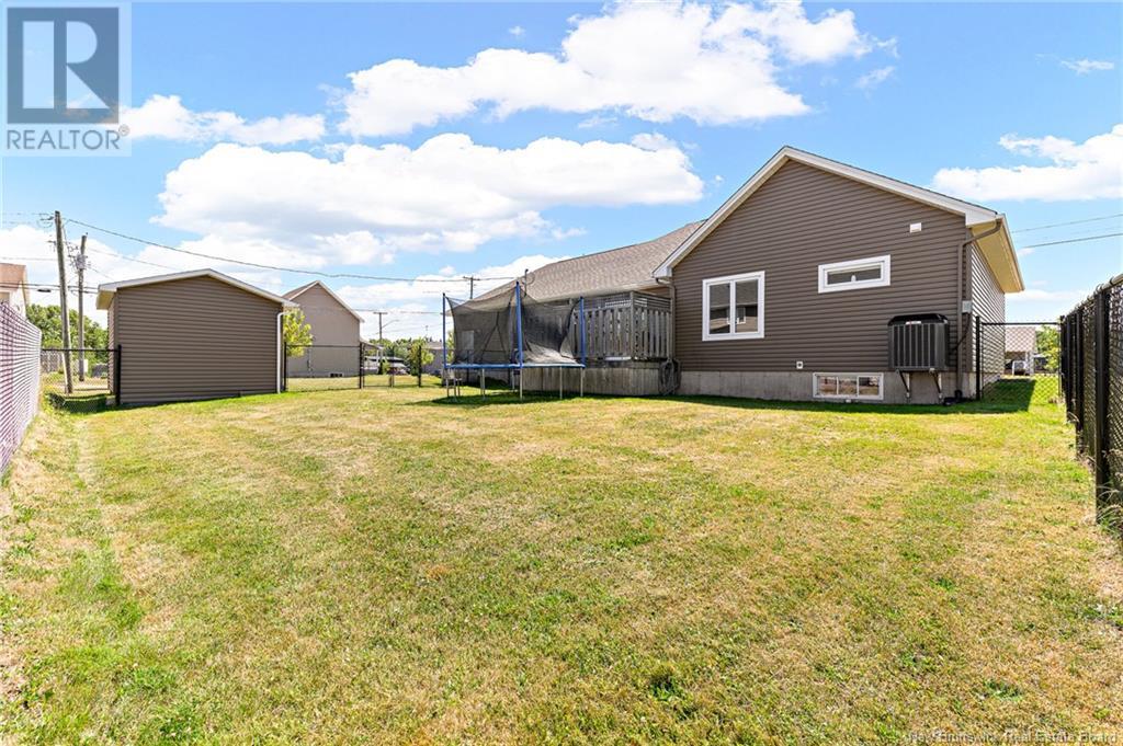 3 Pebble Creek Way, Moncton, New Brunswick  E1E 0C7 - Photo 4 - NB123335